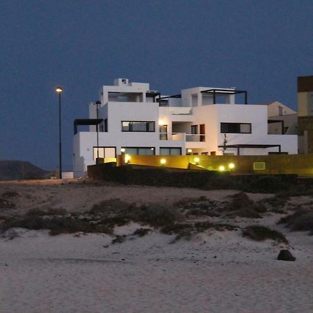 Apartamento En El Cotillo Primera Linea エクステリア 写真