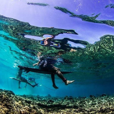 Apartamento En El Cotillo Primera Linea エクステリア 写真