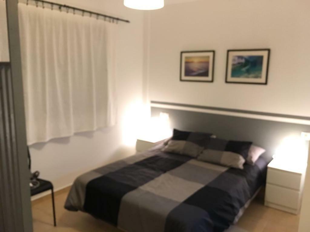 Apartamento En El Cotillo Primera Linea エクステリア 写真
