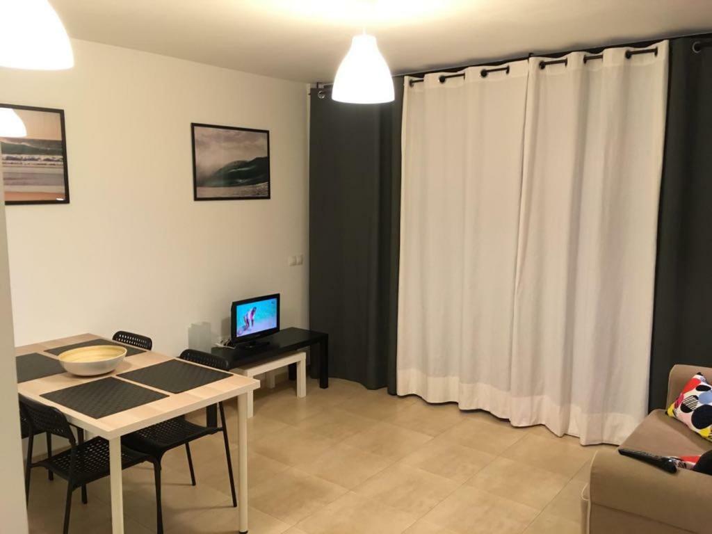 Apartamento En El Cotillo Primera Linea エクステリア 写真