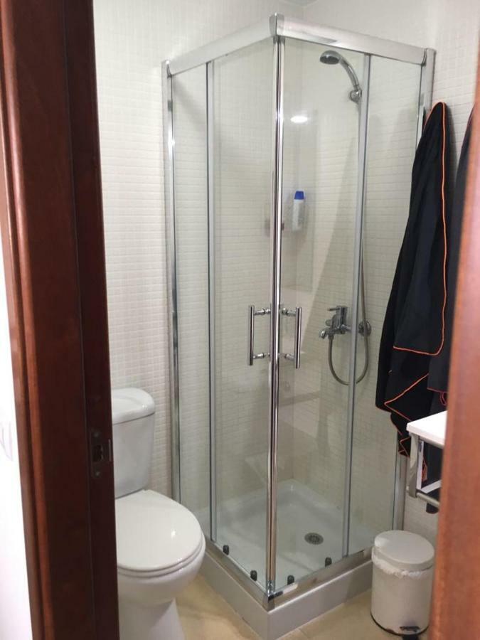Apartamento En El Cotillo Primera Linea エクステリア 写真