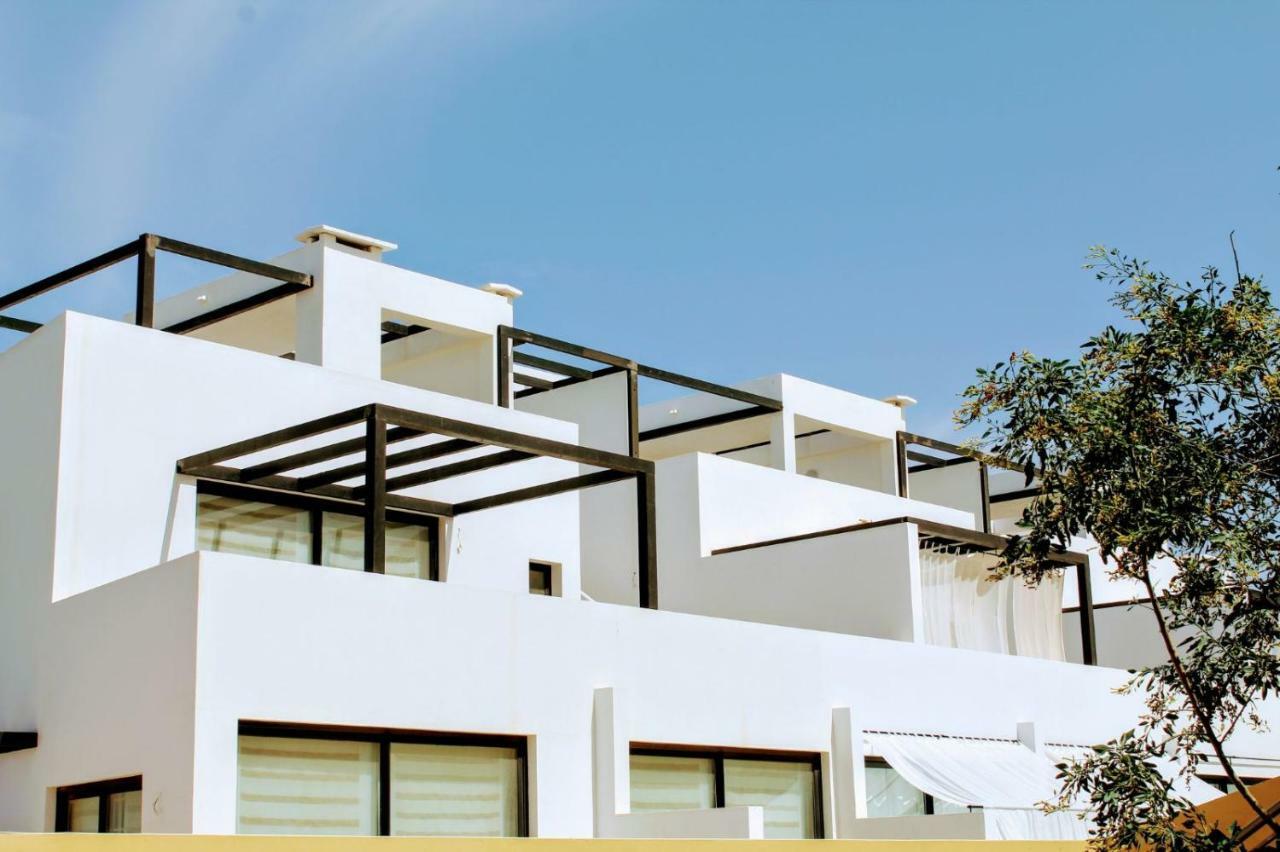Apartamento En El Cotillo Primera Linea エクステリア 写真