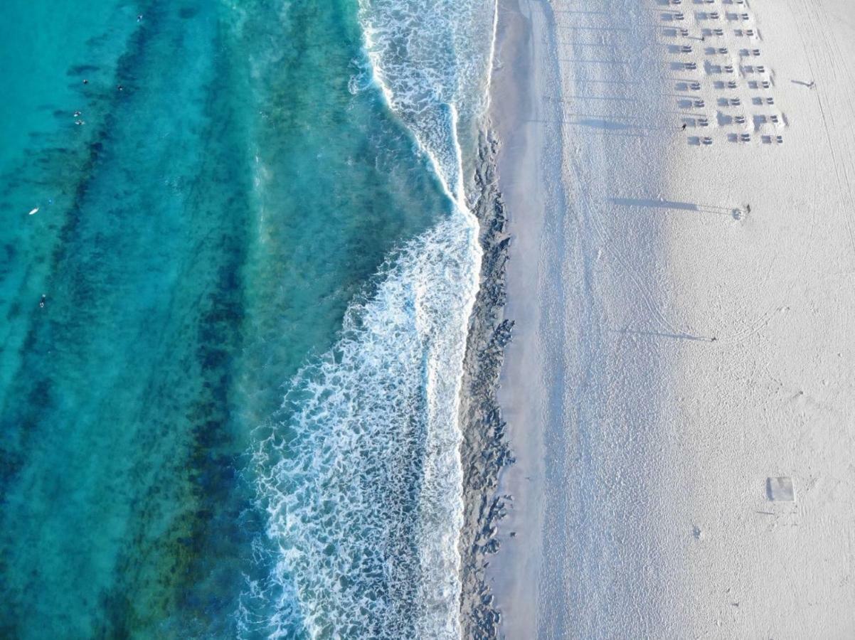 Apartamento En El Cotillo Primera Linea エクステリア 写真